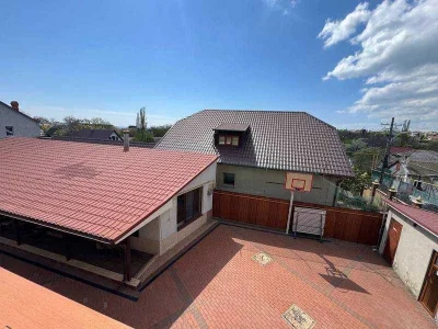 Премиальная 5К Дом Царское Село Овидиопольский Район 205м² Г