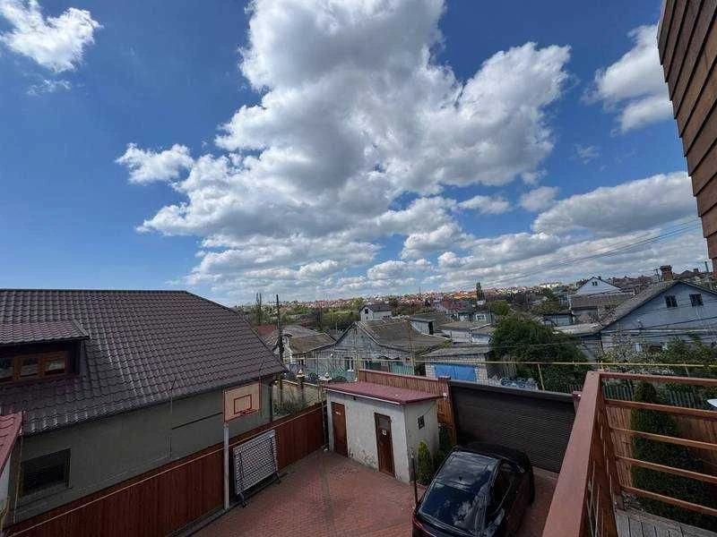 Премиальная 5К Дом Царское Село Овидиопольский Район 205м² Г