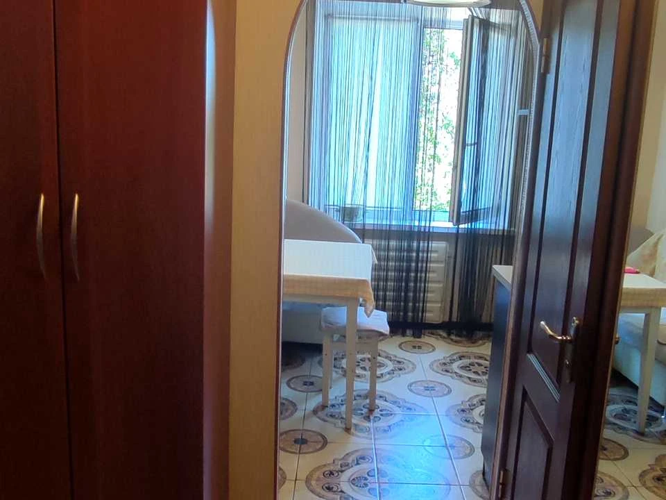 Квартира. Запоріжжя, Василя Сергієнка вул. (Задніпровська)