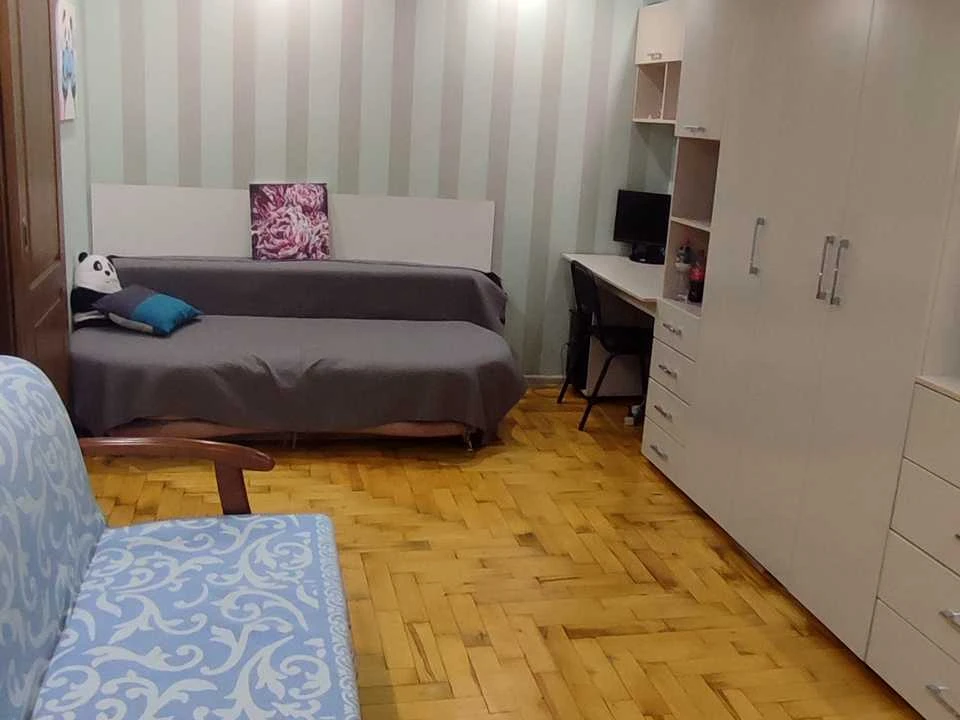 Квартира. Запоріжжя, Василя Сергієнка вул. (Задніпровська)