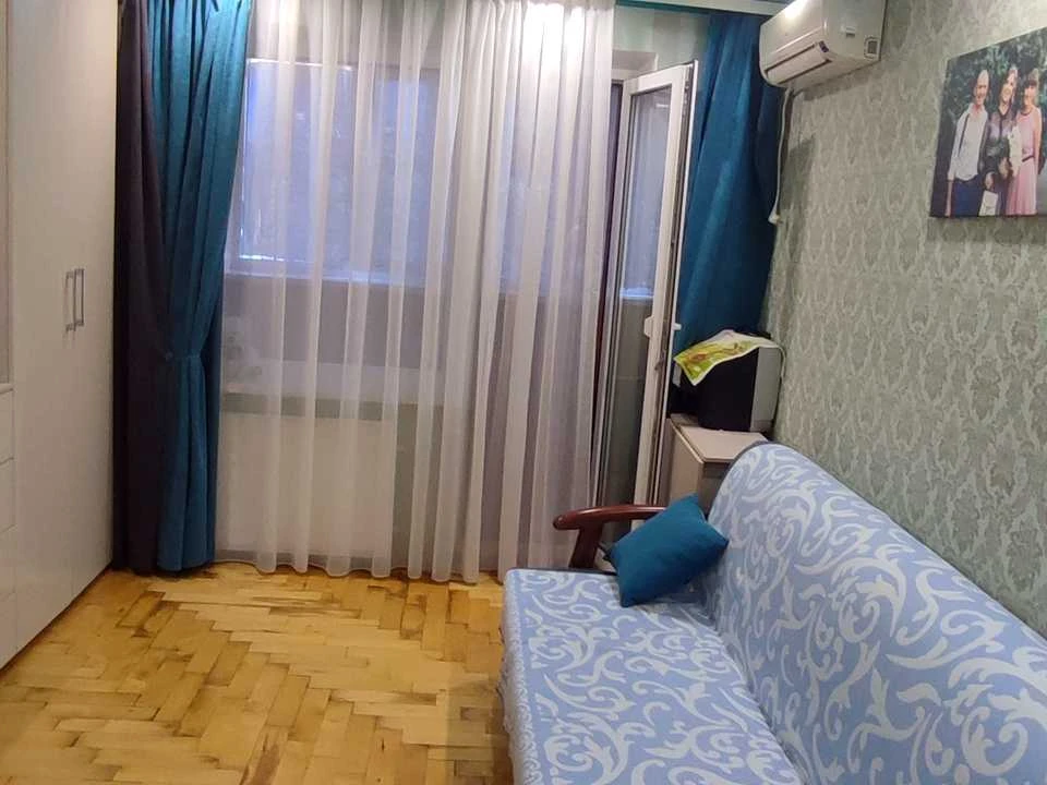Квартира. Запоріжжя, Василя Сергієнка вул. (Задніпровська)