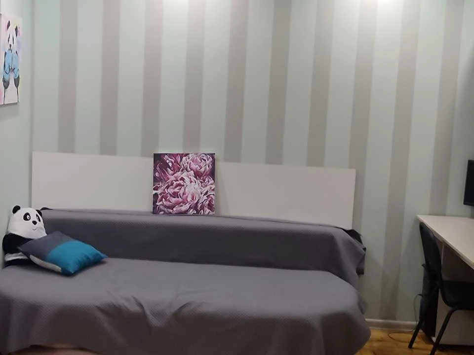 Квартира. Запоріжжя, Василя Сергієнка вул. (Задніпровська)