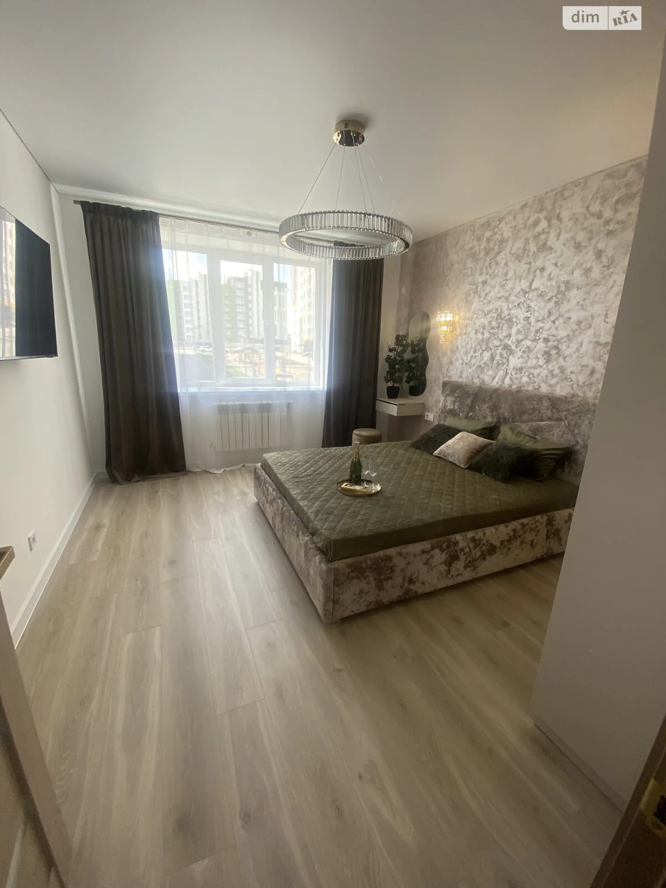 Продаж Квартира Академічний
