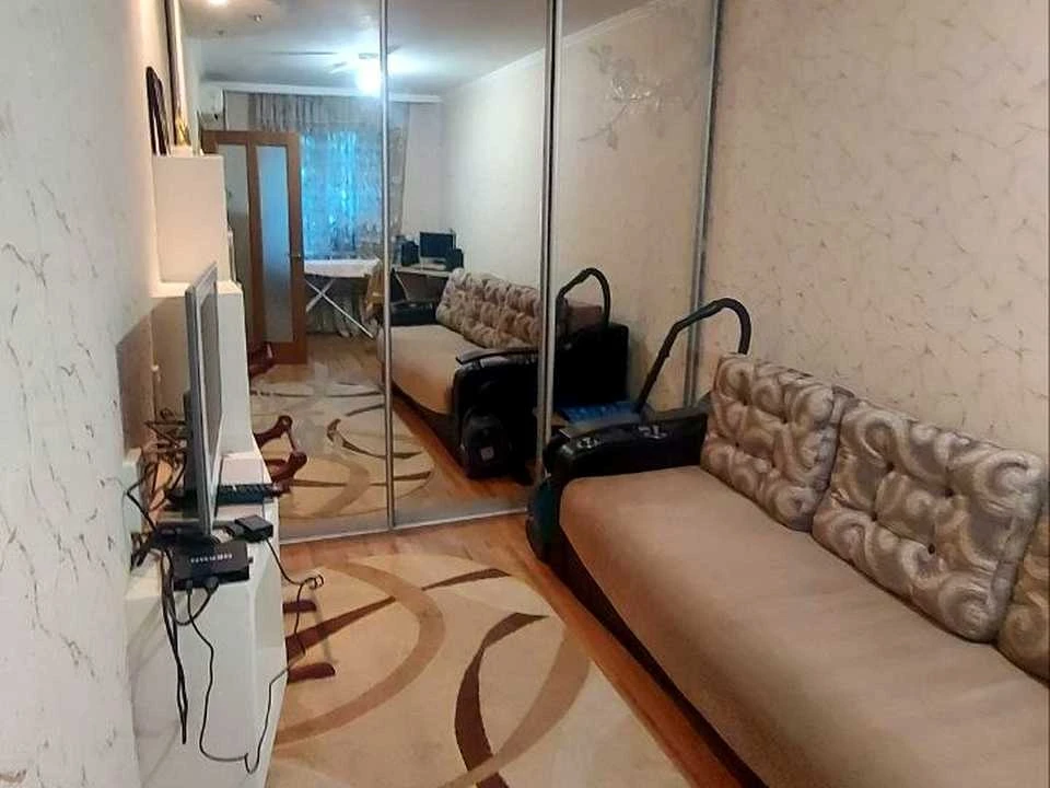 Квартира. Днепр, Богдана Хмельницкого просп. (Героев Стали