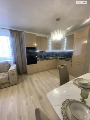 Продаж Квартира Академічний