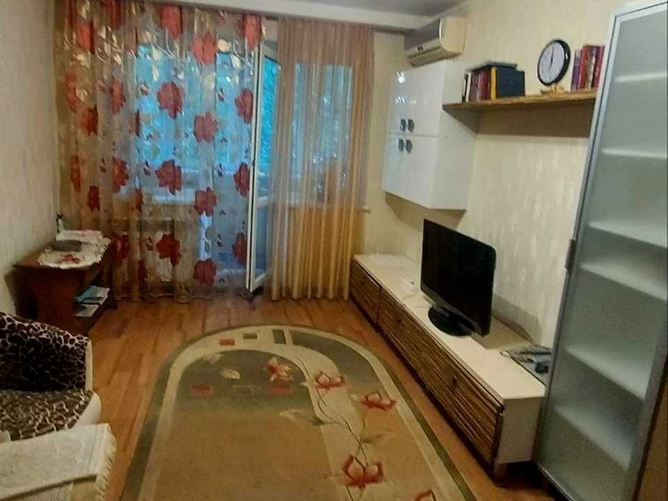 Квартира. Днепр, Богдана Хмельницкого просп. (Героев Стали