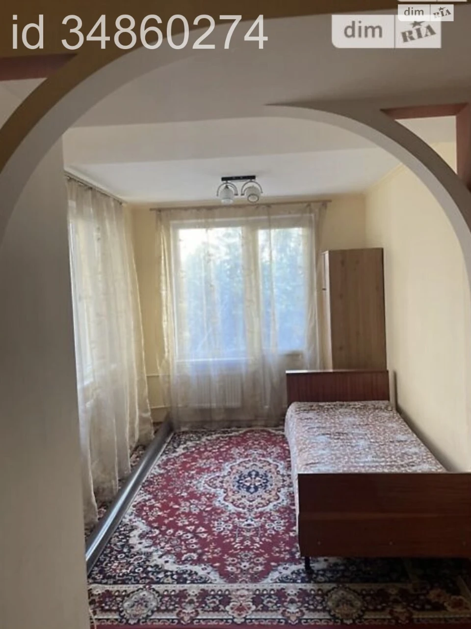 Довгострокова Оренда Квартира Поділля