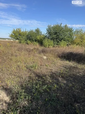 Продаж Ділянка під житлову забудову Сабарів