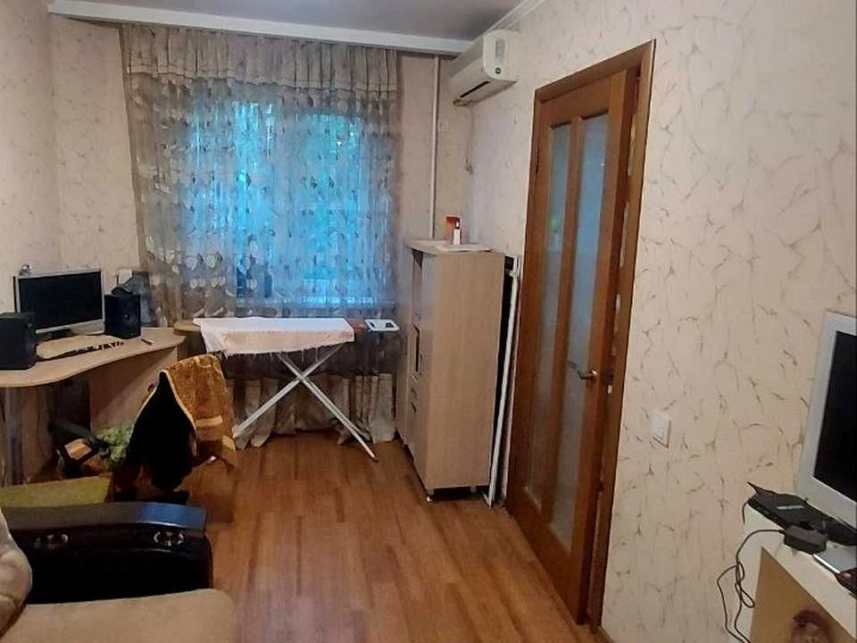 Квартира. Днепр, Богдана Хмельницкого просп. (Героев Стали