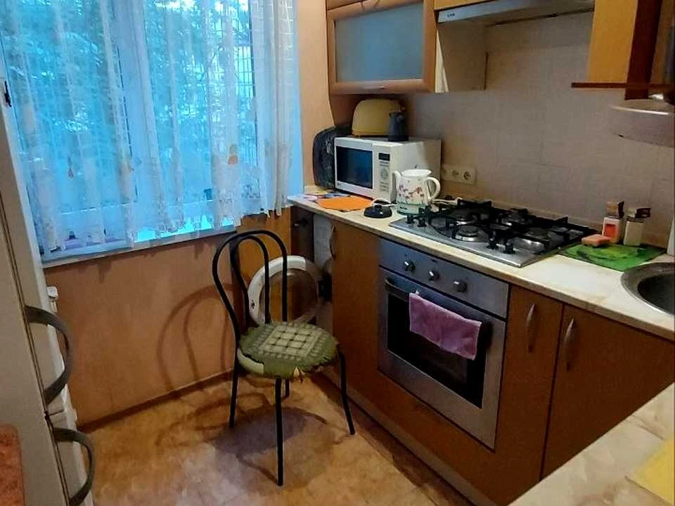 Квартира. Днепр, Богдана Хмельницкого просп. (Героев Стали