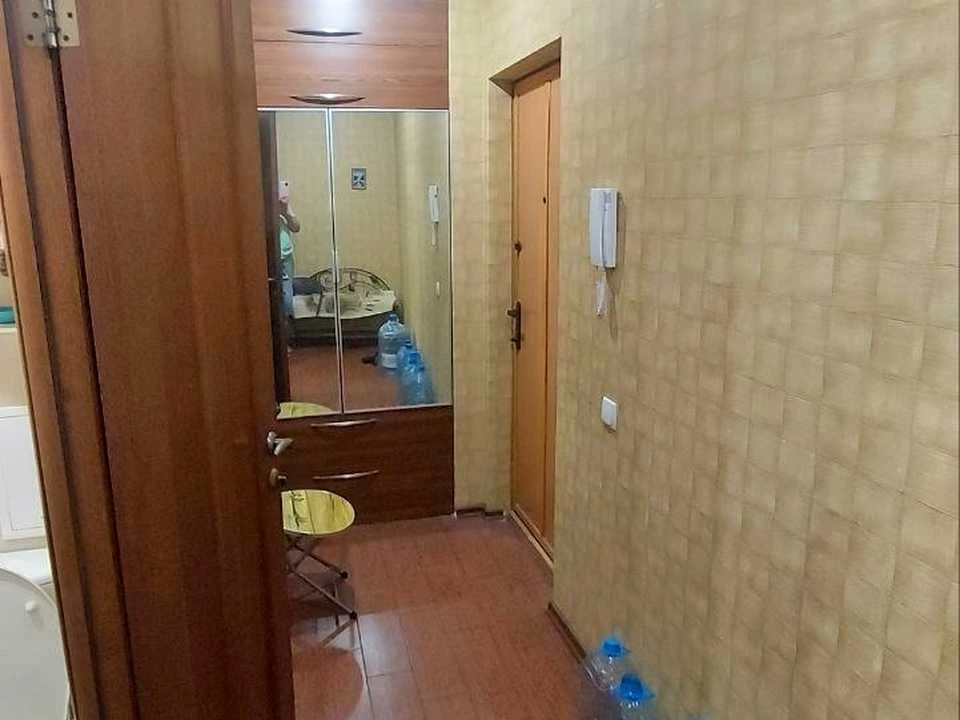 Квартира. Днепр, Богдана Хмельницкого просп. (Героев Стали