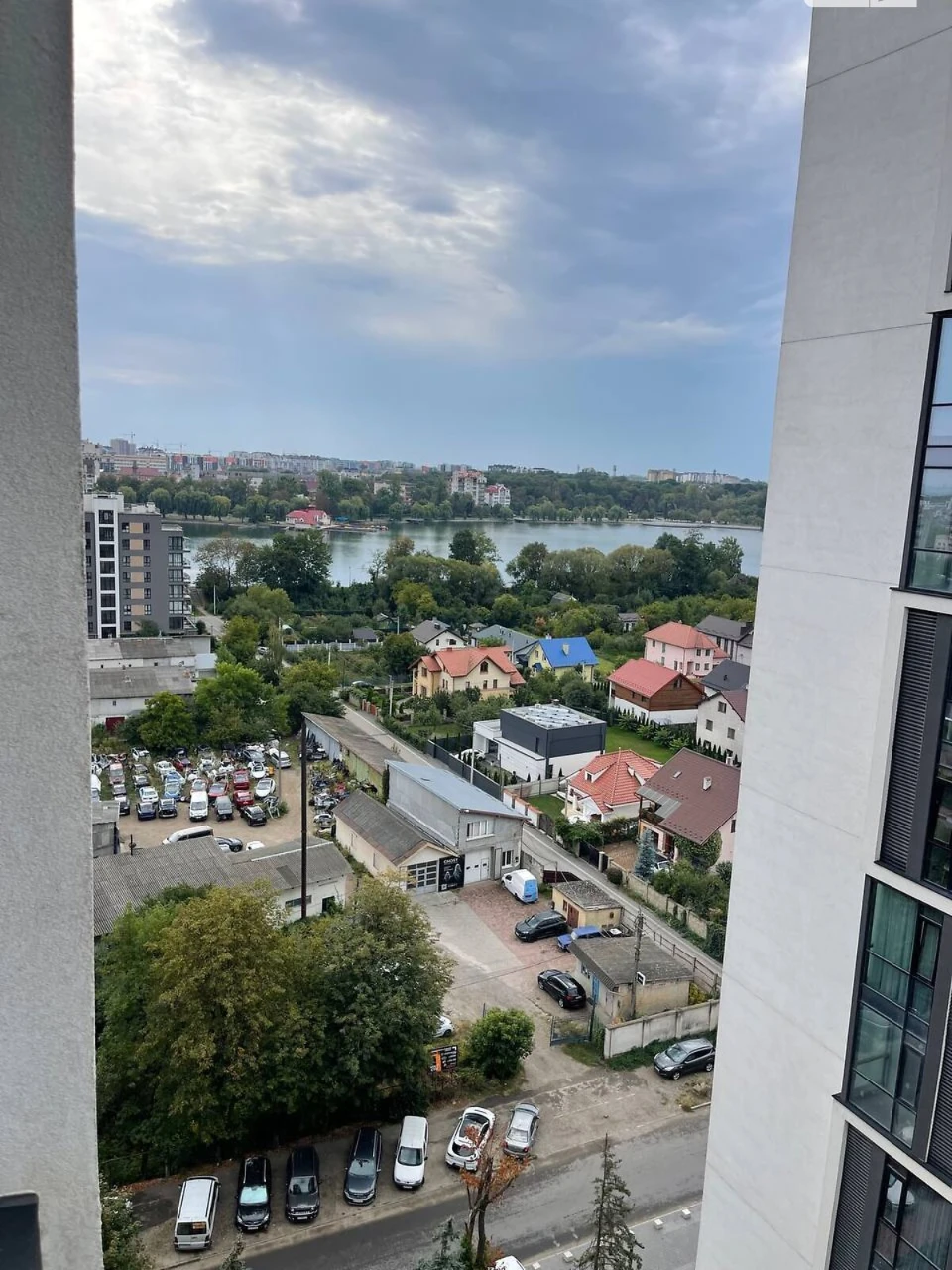 Довгострокова Оренда Квартира Кант