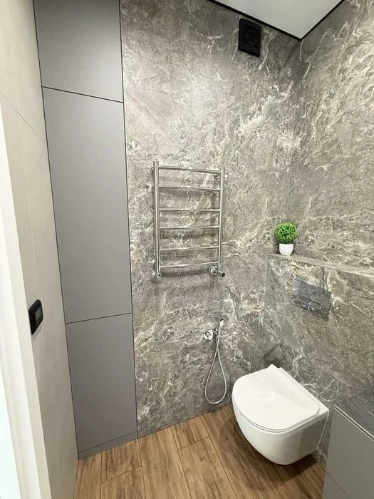 Продається сучасна 1к квартира 45м2, НОВОБУДОВА, ЖК Пелюстко