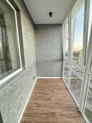 Продається сучасна 1к квартира 45м2, НОВОБУДОВА, ЖК Пелюстко