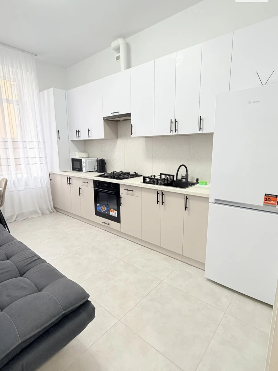 Продаж Квартира Виставка