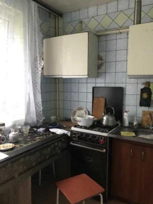 Продам 1 комн. кв. Масельского