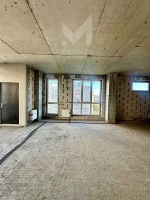 Продажа просторной 3к квартиры ЖК Павловский Квартал Научная