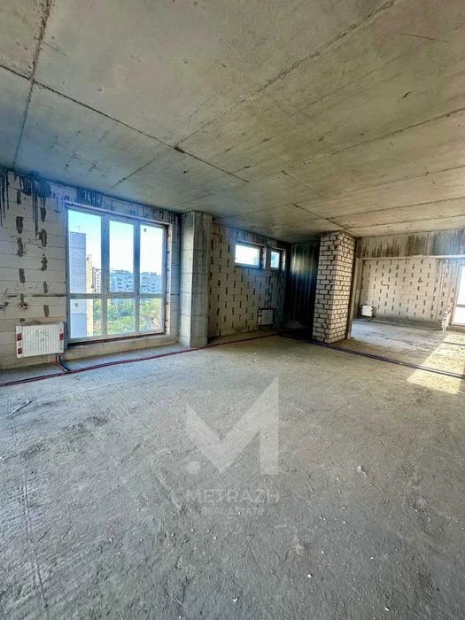 Продажа просторной 3к квартиры ЖК Павловский Квартал Научная
