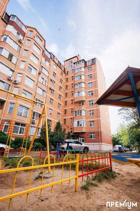 Продаж 4-х к квартири в центрі, Чорновола 44