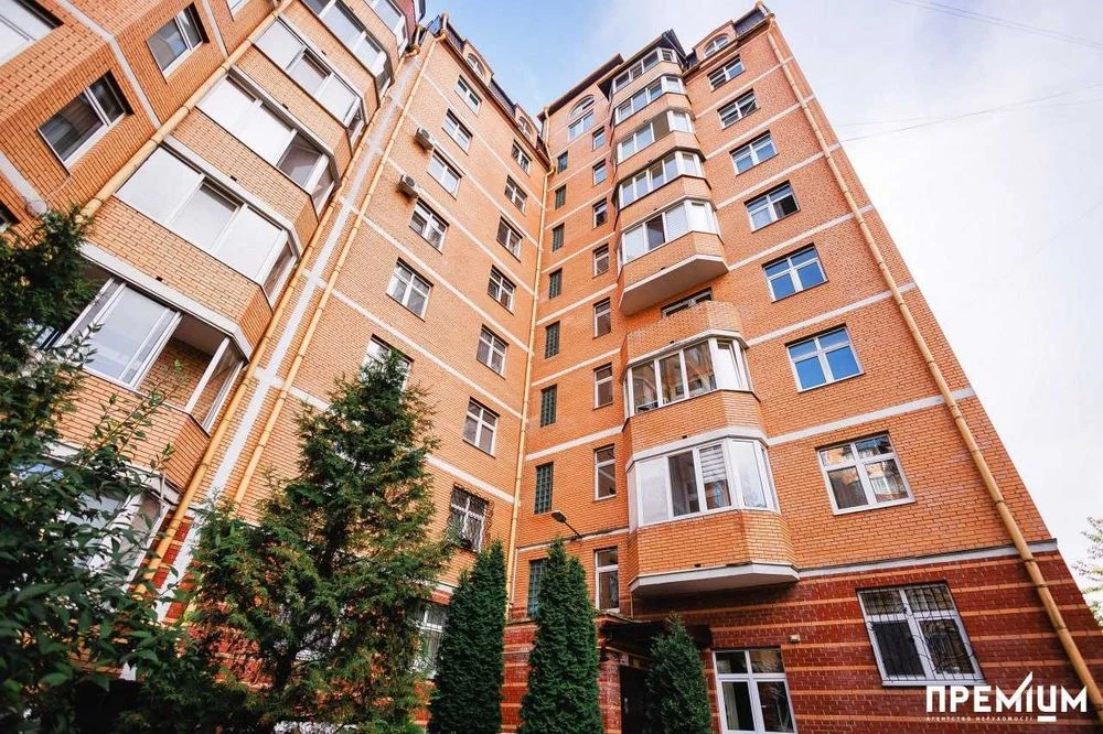 Продаж 4-х к квартири в центрі, Чорновола 44