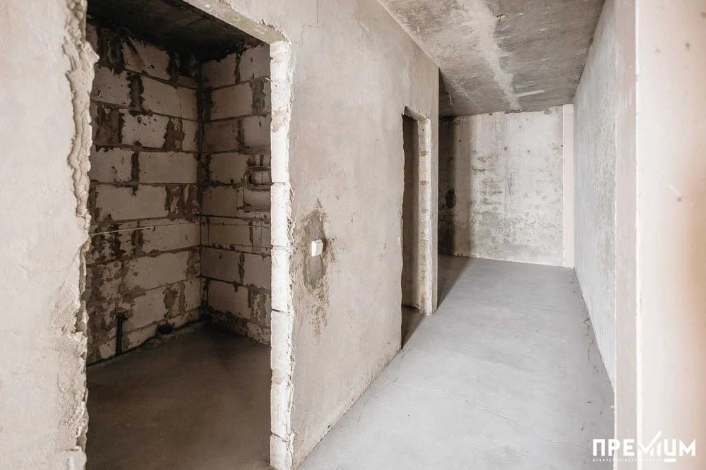 Продаж 4-х к квартири в центрі, Чорновола 44