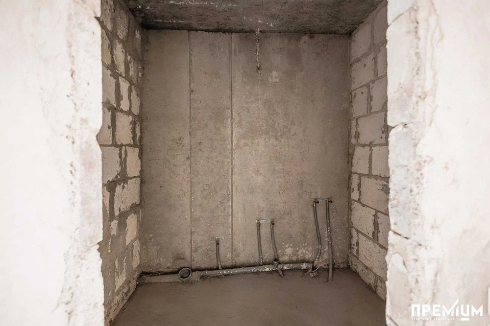 Продаж 4-х к квартири в центрі, Чорновола 44