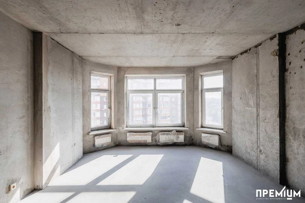 Продаж 4-х к квартири в центрі, Чорновола 44
