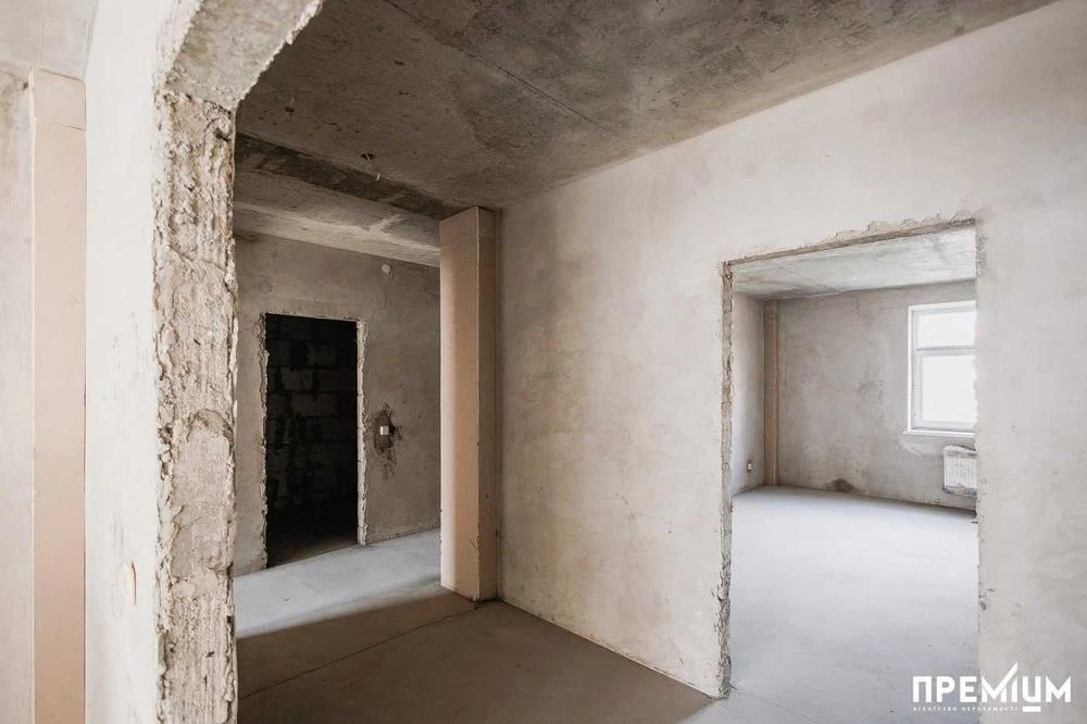 Продаж 4-х к квартири в центрі, Чорновола 44