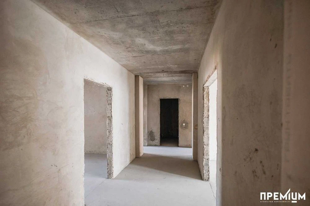 Продаж 4-х к квартири в центрі, Чорновола 44