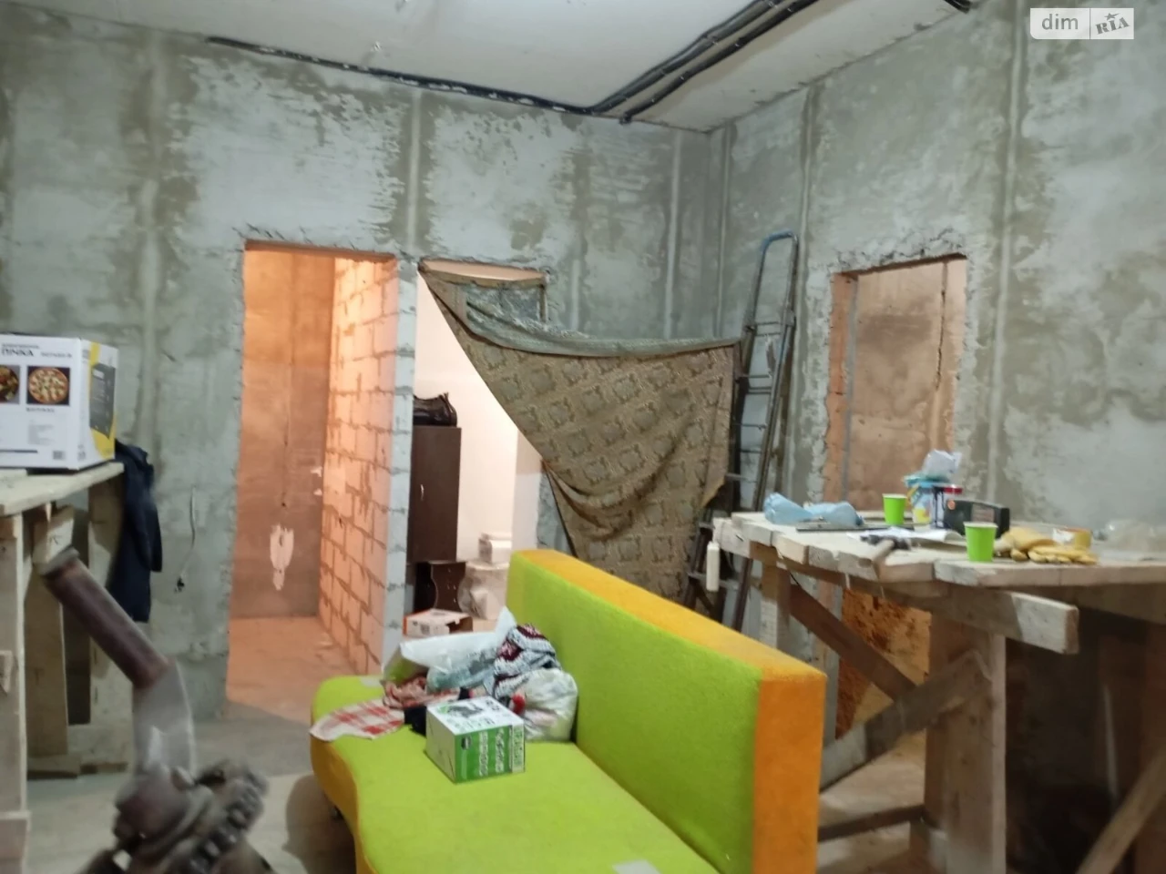 Продаж Квартира Інгульський