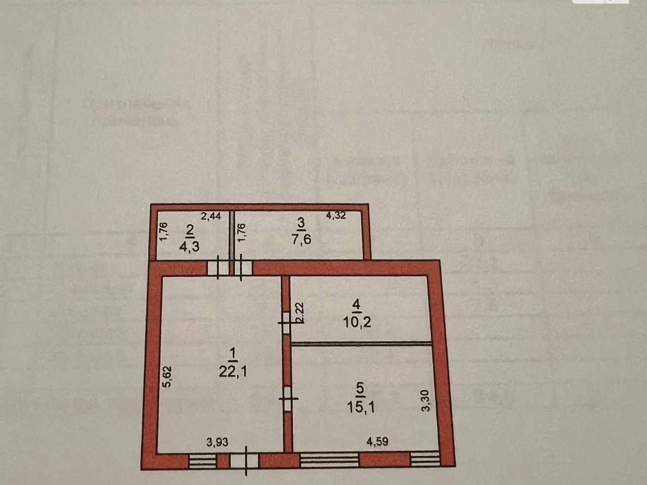 Продаж Квартира Інгульський