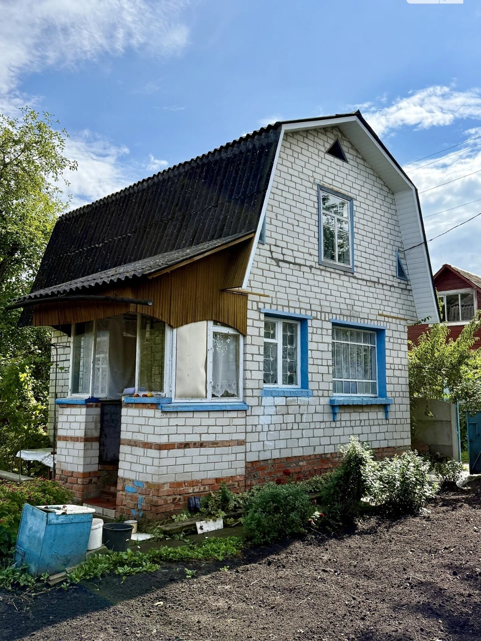 Продаж Дім