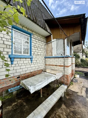 Продаж Дім