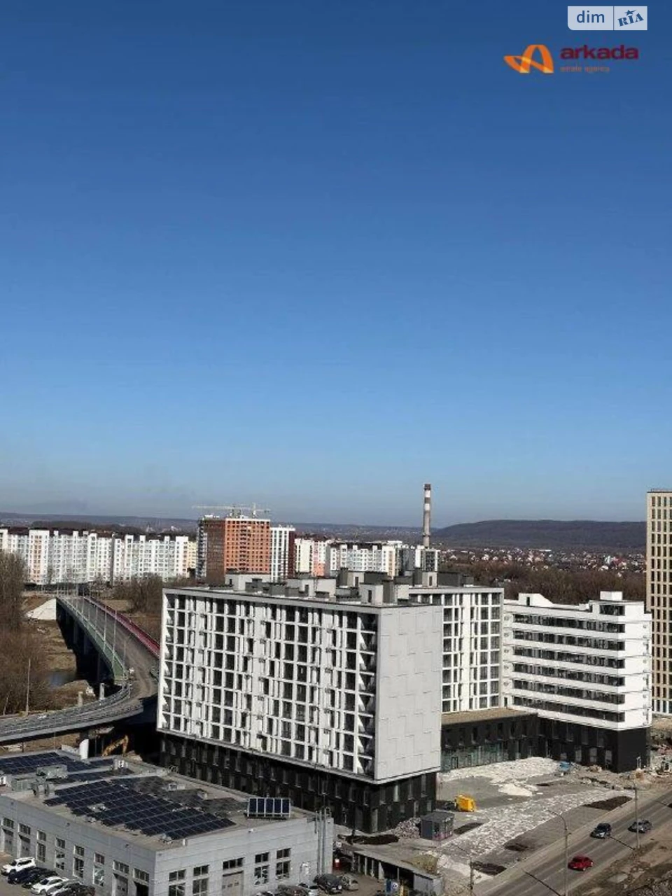 Продаж Квартира Центр