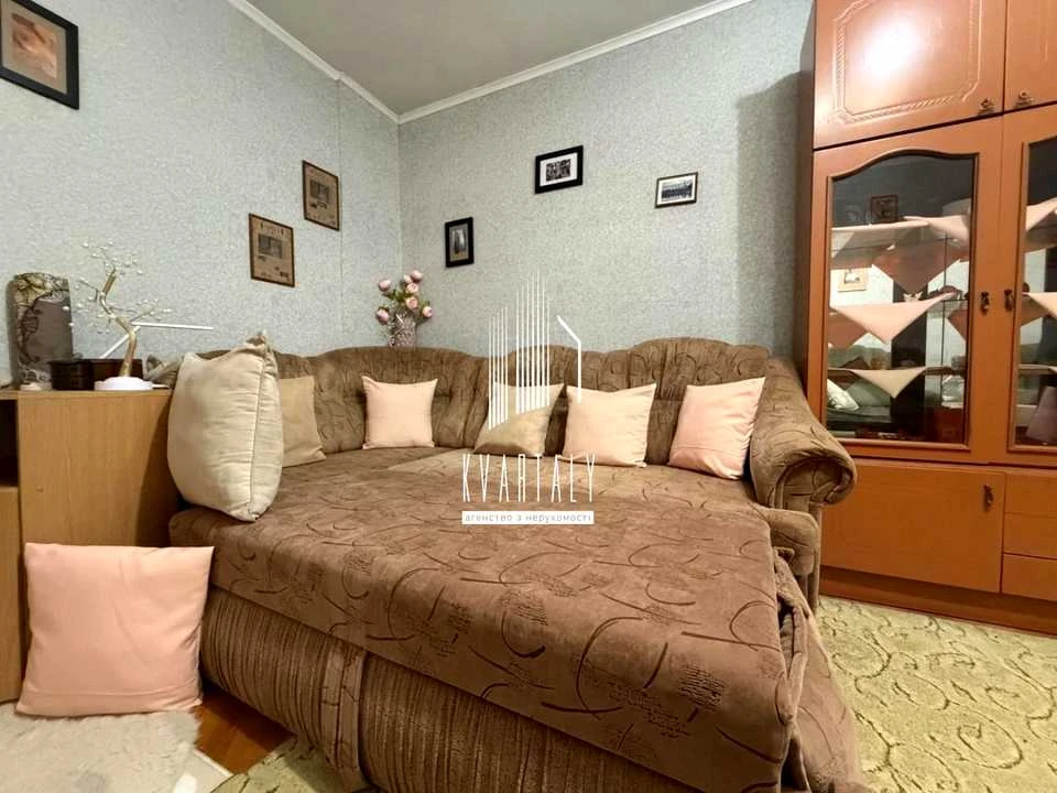 Квартира. Київ, Олени Теліги вул.