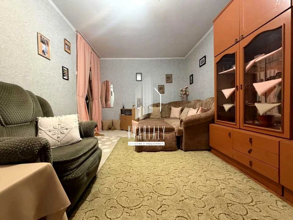 Квартира. Київ, Олени Теліги вул.