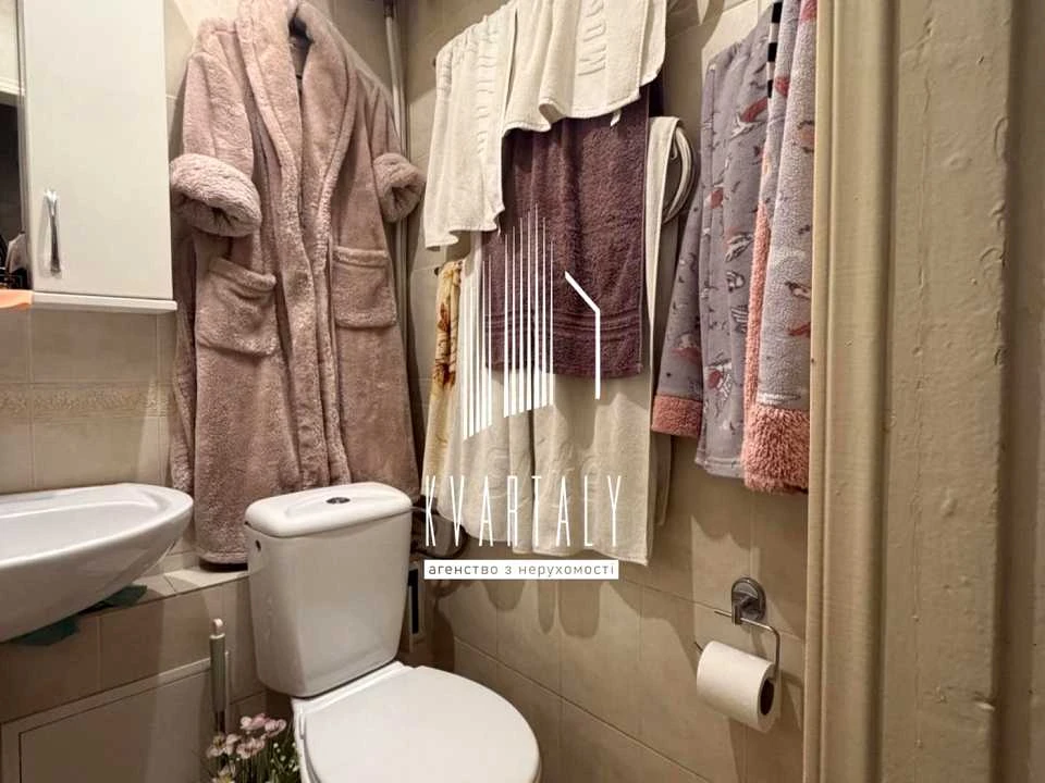 Квартира. Київ, Олени Теліги вул.