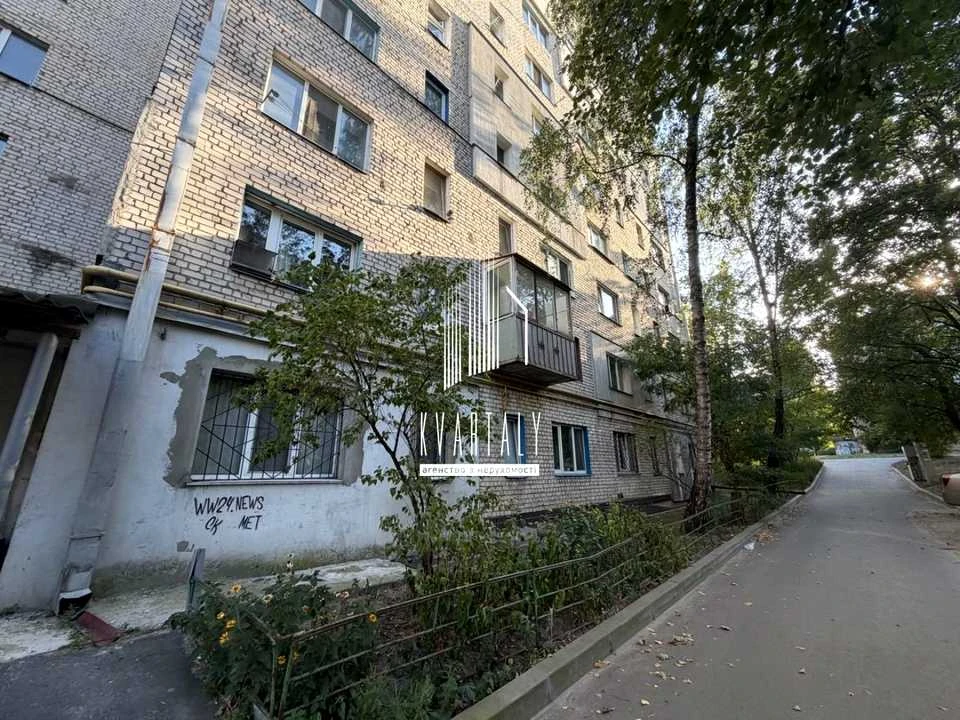 Квартира. Київ, Олени Теліги вул.