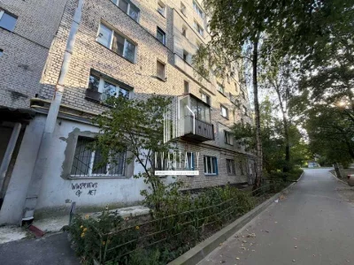 Квартира. Київ, Олени Теліги вул.