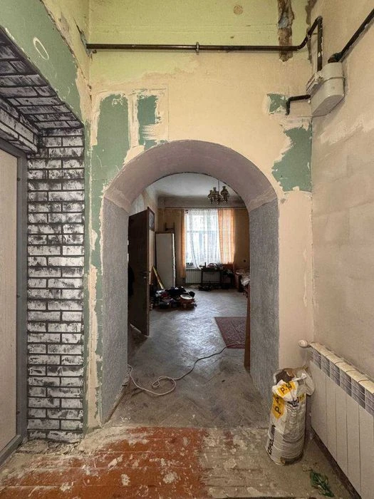 Продаж 1-кім квартири по вул.Старицького,4  Франківський рай