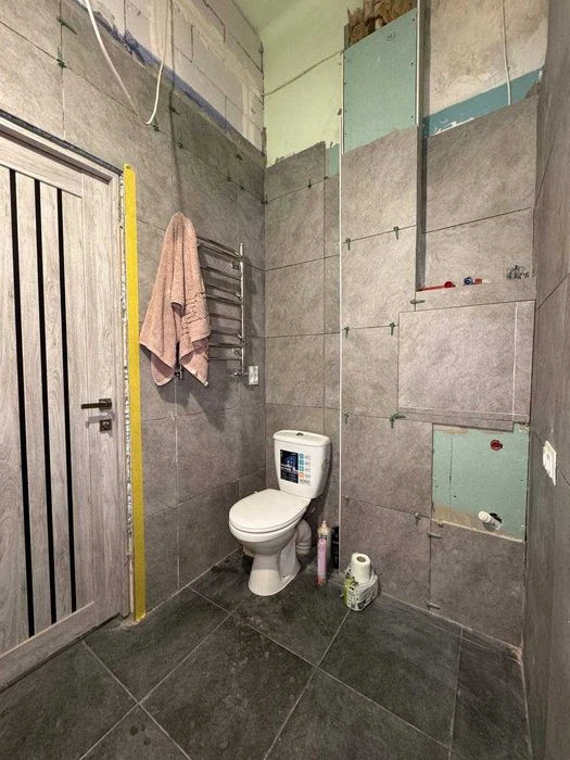 Продаж 1-кім квартири по вул.Старицького,4  Франківський рай