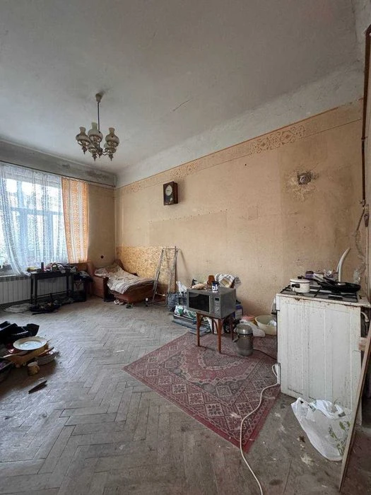Продаж 1-кім квартири по вул.Старицького,4  Франківський рай