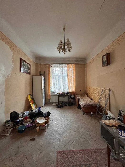 Продаж 1-кім квартири по вул.Старицького,4  Франківський рай