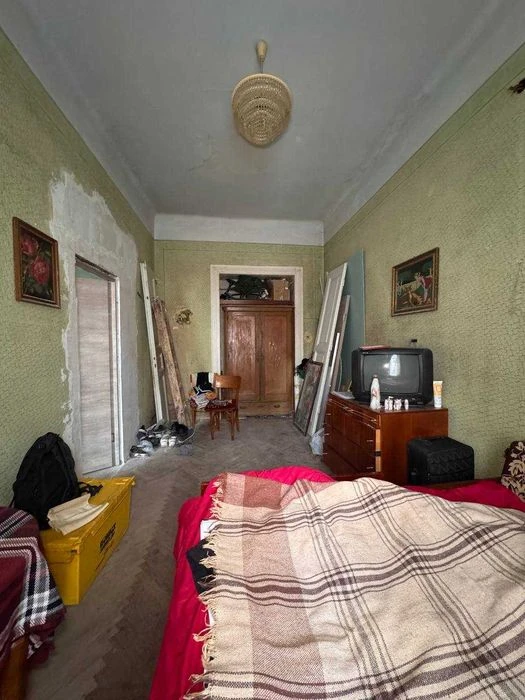 Продаж 1-кім квартири по вул.Старицького,4  Франківський рай