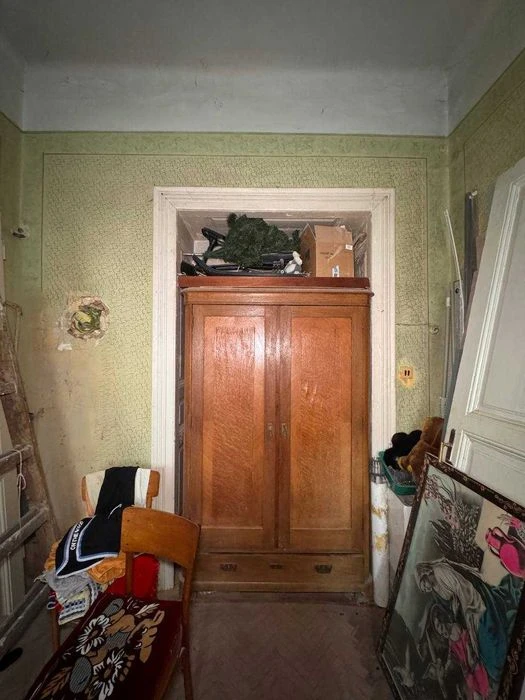 Продаж 1-кім квартири по вул.Старицького,4  Франківський рай