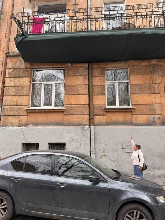 Продаж 1-кім квартири по вул.Старицького,4  Франківський рай