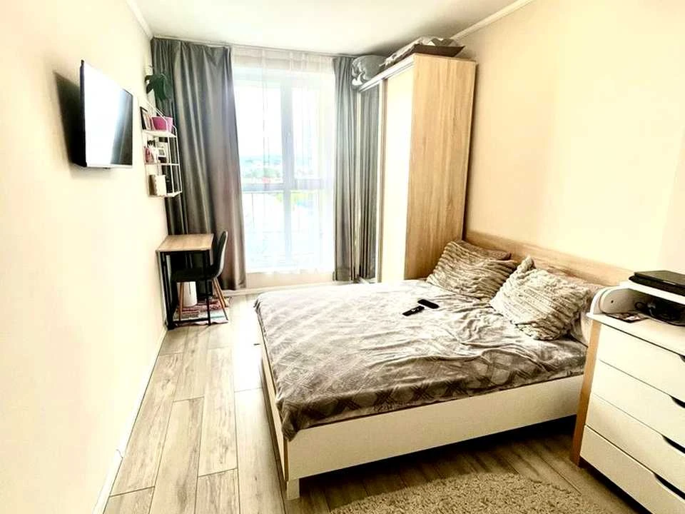 Квартира. Львів, Городницька вул., (Будинок 6)