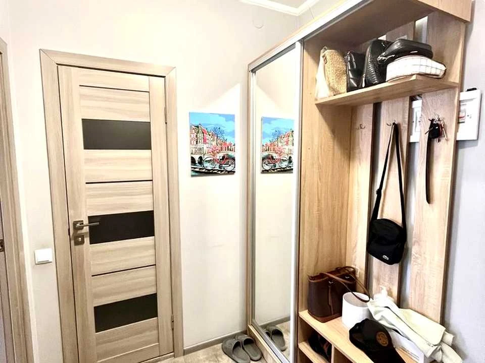Квартира. Львів, Городницька вул., (Будинок 6)