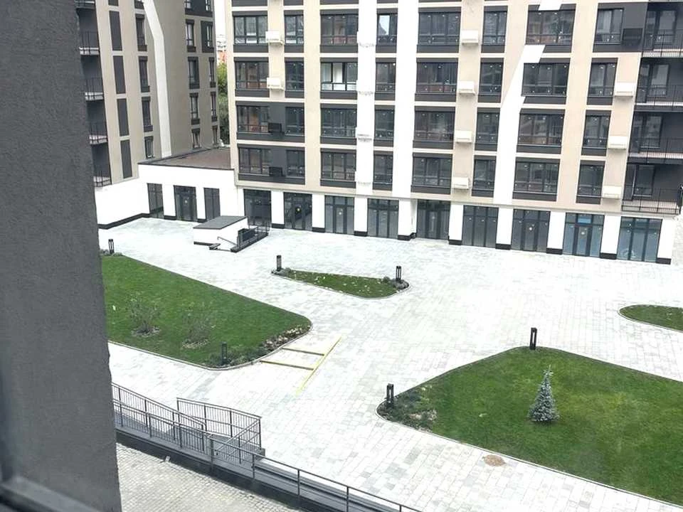 Квартира. Львів, Городницька вул., (Будинок 6)