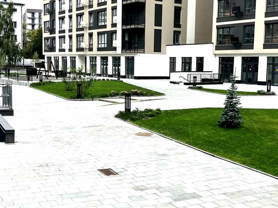 Квартира. Львів, Городницька вул., (Будинок 6)